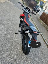 Aprilia SX125 - APRILIA SX
