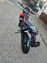 Aprilia SX125 - Offers matching your search criteria