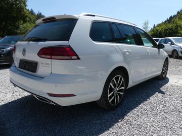 Volkswagen Golf - 3