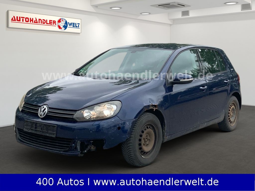 Angebot ansehen Volkswagen Golf