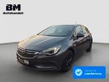 Opel Astra K 5.Türig *PDC*KLIMA*LED*Scheckheft gepfl. - Opel Astra: Kleinwagen