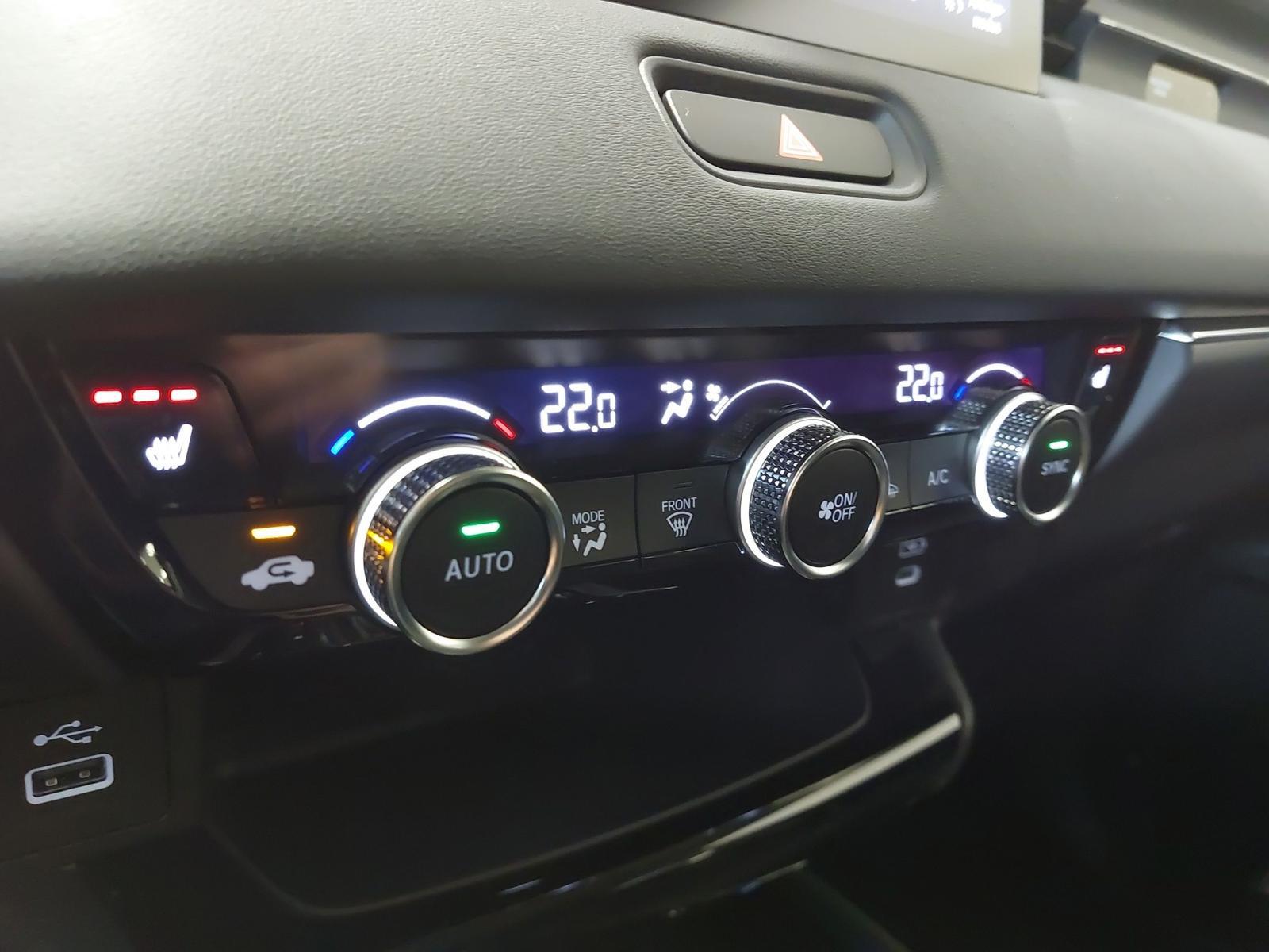 Honda HR-V 1.5 e:HEV Advance Plus
