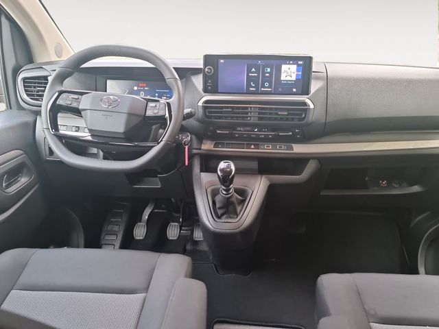 Proace 2,0l L1 (8-Si.) Verso Comfort