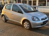 Toyota Yaris 1.3 Linea Sol *Klima *5-Türer - gebrauchte Toyota Yaris aus dem Jahr 2003