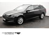 Skoda Superb 3 III Combi 2.0 TSI DSG Style Standhzg/Rü - Skoda Superb: Ii
