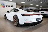 Porsche 911 GT3 CLUBSPORT BOSE CARBON LIFTING - Porsche 911 Urmodell aus 2024