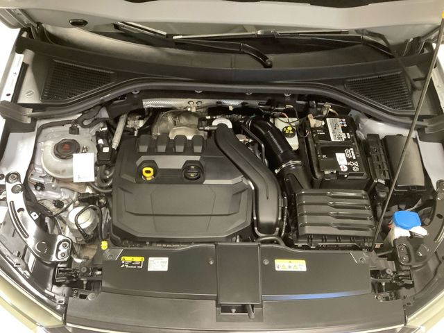T-Roc Style 1,5 TSI OPF 110 kW DSG Standheizung