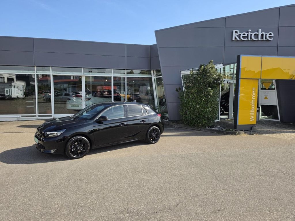 Image of Opel Corsa