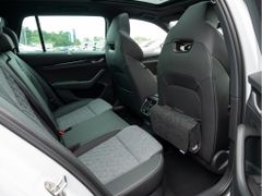 Foto Nummer 4: SKODA Octavia