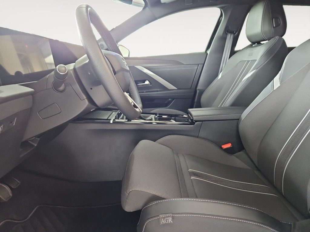 Opel Astra - Bild 5