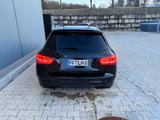 Mercedes-Benz C 63 AMG Mercedes-AMG C 63 T Mercedes-AMG - : Kombi, Mercedes AMG C63