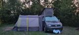 Volkswagen T5 California  Ocean - Volkswagen T5 california