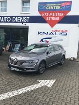 Renault Talisman Grandtour - Renault: Allradantrieb, Kombi