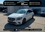 Mercedes-Benz CLA 180 Shooting Brake - gebrauchte Mercedes-Benz CLA 180 Shooting Brake aus dem Jahr 2015