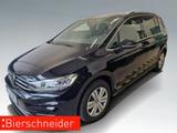 Volkswagen Touran 1.5 TSI DG Highline 7-SITZE NAVI AHK KAME - VW Touran Gebrauchtwagen in Bielefeld