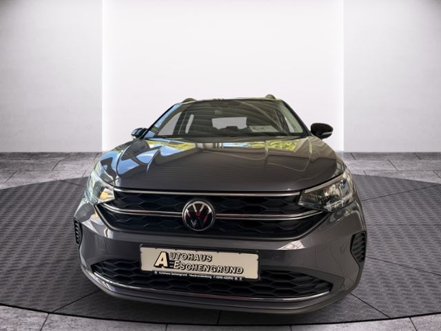 Fahrzeugabbildung Volkswagen Taigo Life 1,0 l TSI OPF 85 kW (116 PS) 7-Gang-D