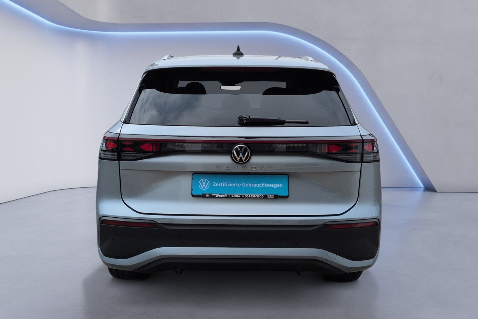 Tayron 2.0 TDI 4M DSG Life KAMERA+AHK+DCC+ACC