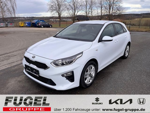 Kia Ceed 1.0 T-GDI Klima|Temp.|PDC