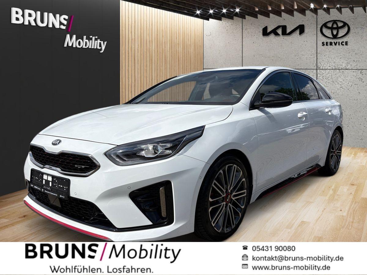Kia PROCEED 1.6T Proceed 1.6T DCT7 GT NAV KOMF