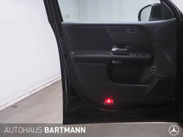 Mercedes GLB 180 - 11