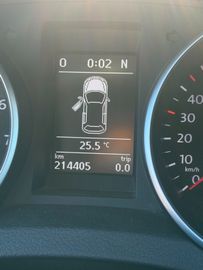Volkswagen Golf - 4
