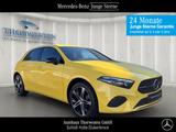 Mercedes-Benz A 250 e Kompaktlimousine mit EQ Hybrid Technolog - Mercedes-Benz A 250 in Bielefeld
