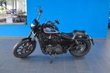 Harley-Davidson Sportster Iron 1200/ 5HD1 - HARLEY-DAVIDSON SPORT