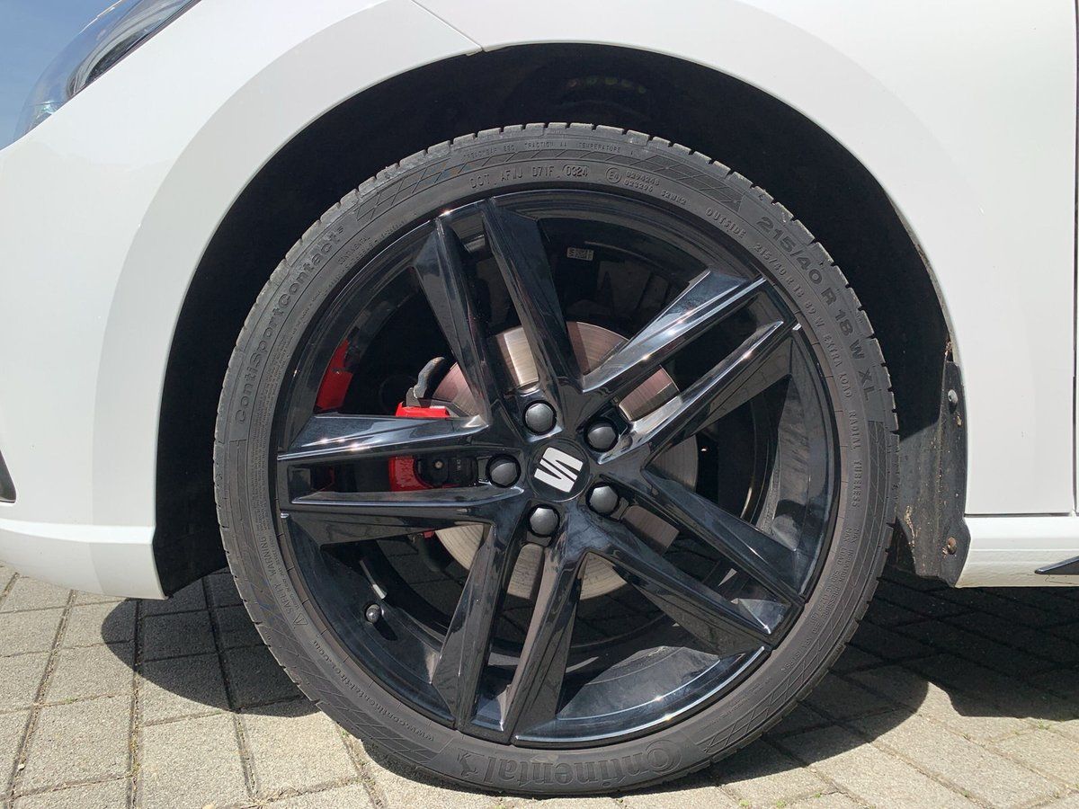Seat Ibiza - Bild 13