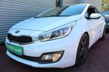 Kia pro cee'd COUPE EDITION 7 KLIMA SPORTFAHRWERK 2H - Kia: Cee Pro