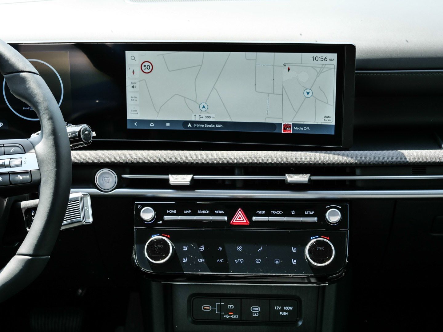 Hyundai TUCSON - Bild 9