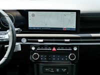 Hyundai TUCSON - Vorschau Bild 9