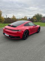 Porsche 992 Carrera S  Pano LED Sportabgas  Approved - Porsche 992 Gebrauchtwagen