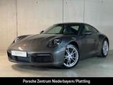 Porsche 992 (911) Carrera | Spurhalteassistent | 1. Hand - gebrauchte Porsche 992 aus dem Jahr 2020