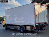 Mercedes-Benz Atego 1524 Atego 4X2 Thermo-King T1200R 1500kg L - Mercedes-Benz Atego 15