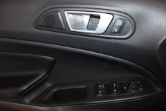 Fahrzeugabbildung Ford EcoSport Cool & Connect LED WinterPaket DAB GJR