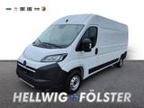 Opel Movano Cargo L3H2 3,3to. BlueHDI 140PS + verst.F - Opel Movano in Hamburg