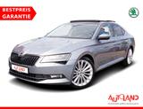 Skoda Superb 2.0 TDI Style Navi ACC Sitzheizung DAB - Skoda Superb mit Diesel-Antrieb