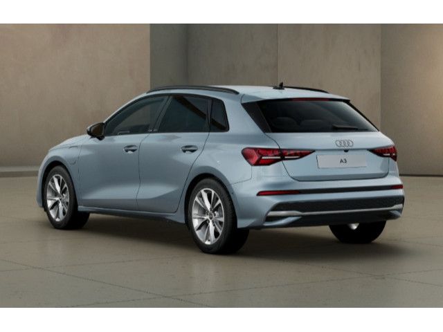 Audi A3 - Bild 3