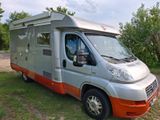 Bürstner Marano T 590/FIAT Ducato/erst 157t Markise+AHK - Angebote entsprechen deinen Suchkriterien