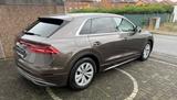 Audi Q8 50 TDI quattro tiptronic - S line - Audi Q8 in Duisburg