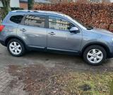 Nissan Qashqai+2 7-SITZER2.0 dCi 4x4 SUV A... - Nissan Qashqai+2: 0 Dci