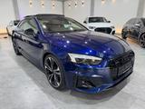 Audi A5 Coupe 40 TFSI quattro S line*B&O*Pano*MMI+* - Audi A5 aus 2023