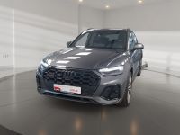 Audi SQ5 - Vorschau Bild 2