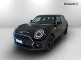 MINI Mini Clubman (F54) - Mini 1.5 One D Classic - schwarze MINI One D Clubman