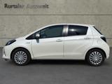 Toyota Yaris Hybrid Club *KLIMAAUT.*NAVI*RFK*PANO.*TÜV* - Toyota Yaris: Club
