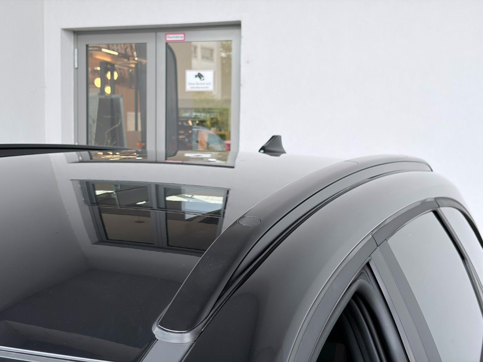 Fahrzeugabbildung Hyundai i30 cw 1.6 T-GDI N Line Kamera,LED,Navi,SHZ,PDC