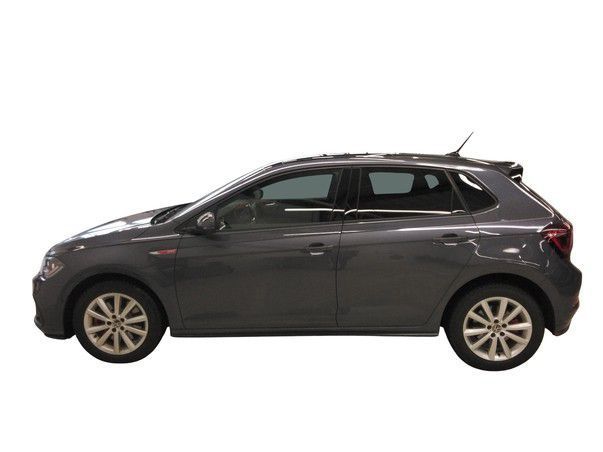 Volkswagen Polo - Bild 2
