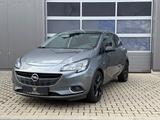 Opel Corsa E Color Edition|8Fach|Klima|Lenkradheiz| - Opel Corsa Gebrauchtwagen in Augsburg