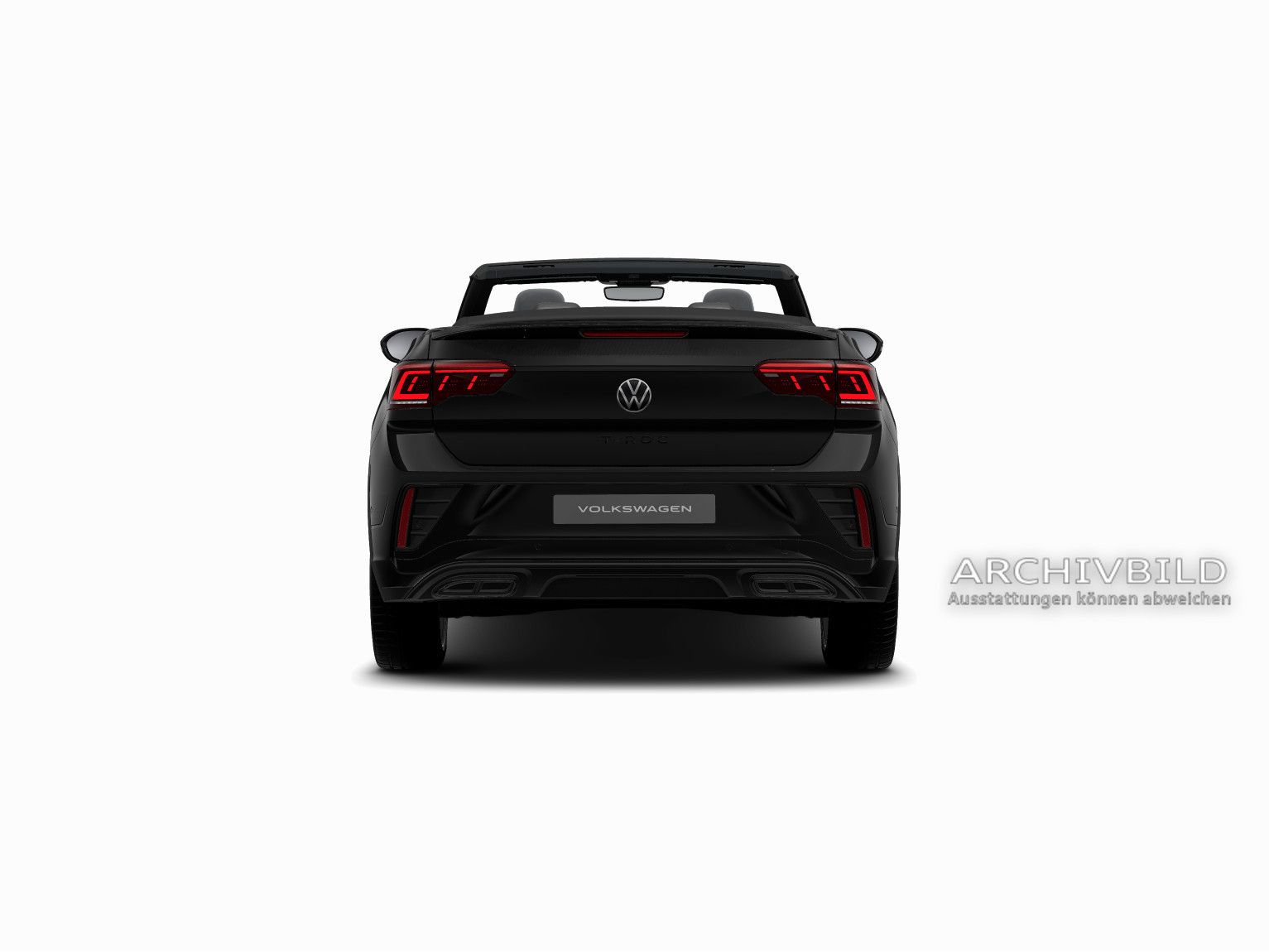 Volkswagen T-Roc - Bild 11