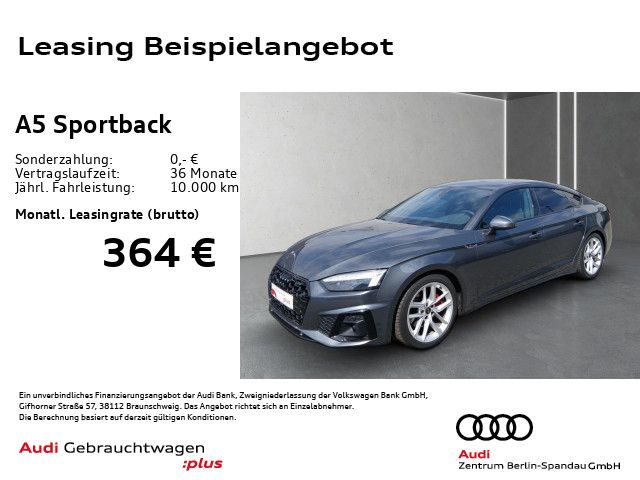 Audi A5 - Bild 3